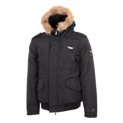 Harry Kayn Blouson homme COLT Černá