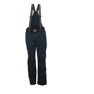 Peak Mountain Pantalon de ski homme CANDAL Tmavě modrá