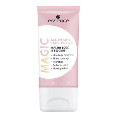 Essence Magic All-In-One Face Cream