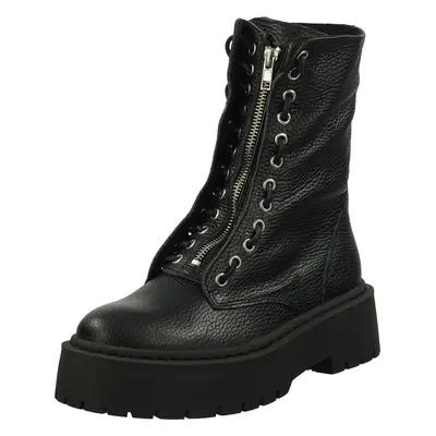 Steve Madden Stiefelette Černá