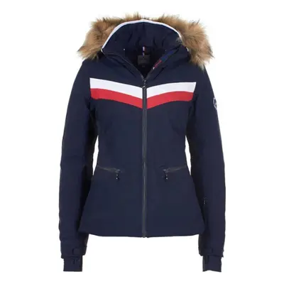 Peak Mountain Blouson de ski femme ATALANTE Modrá