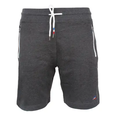 Peak Mountain Short homme CAVOIE Šedá