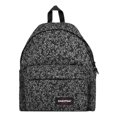 Eastpak PADDED PAKR GLITSPLAS Černá