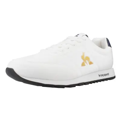 Le Coq Sportif RACERONE Bílá