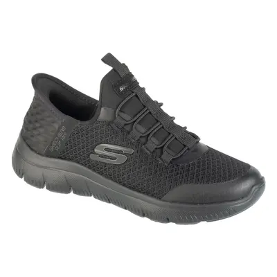 Skechers Slip-Ins: Summits - High Range Černá