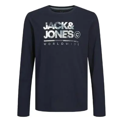 Jack & Jones - Modrá