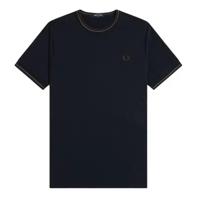 Fred Perry - Modrá