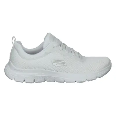 Skechers Sneaker Bílá