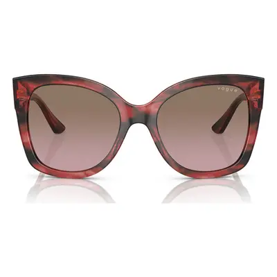 Vogue Occhiali da Sole Eyewear VO5338S 308914 Hnědá