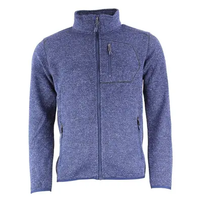 Peak Mountain Blouson polaire homme CAPINO Tmavě modrá