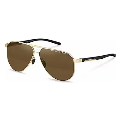 Porsche Design Occhiali da Sole P8983-B-171 Zlatá