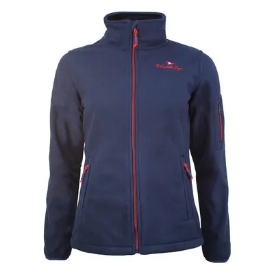 Vent Du Cap Blouson polaire femme ACIMER Tmavě modrá