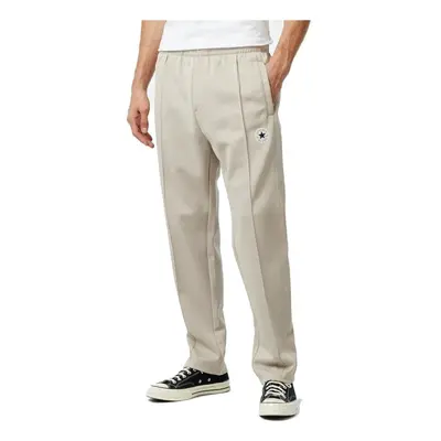 Converse RETRO TRACK PANTS Hnědá