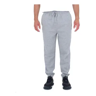 Hurley OAO SOLID FLEECE JOGGER Šedá