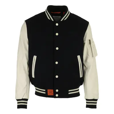 Bombers Original LETTERMAN Modrá