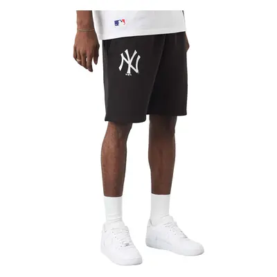 New-Era MLB Team New York Yankees Short Černá