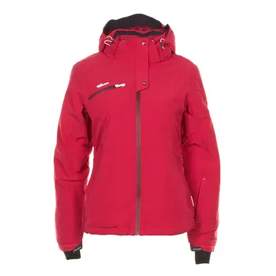 Peak Mountain Blouson de ski femme ACALI Růžová