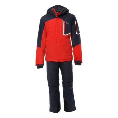 Peak Mountain Ensemble de ski homme CIALO Tmavě modrá