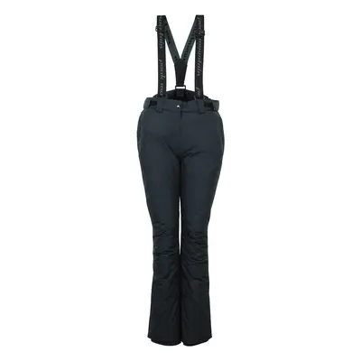 Peak Mountain Pantalon de ski femme AMILLE Černá