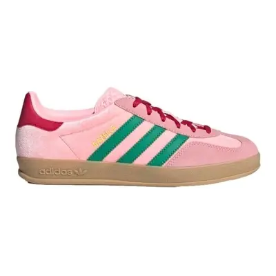 adidas Gazelle Indoor W J2713 Růžová