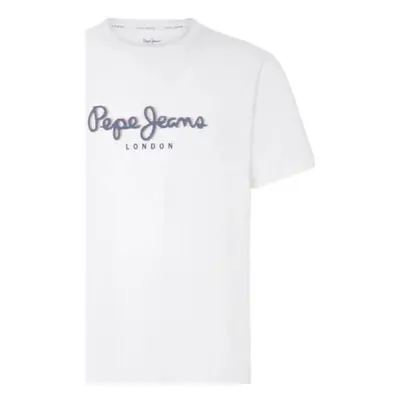 Pepe jeans - Bílá