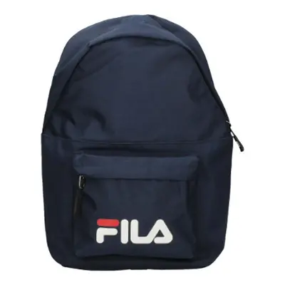 Fila New Scool Two Backpack Modrá