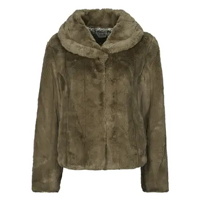 Guess NEW SOPHY JACKET Khaki