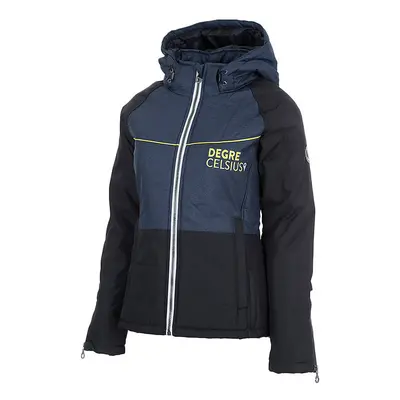 Degré Celsius Blouson de ski femme ALBANY Modrá