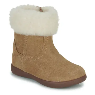 UGG T JORIE II Hnědá