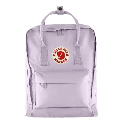 Fjallraven FJÄLLRÄVEN Kanken - Pastel Lavender Růžová