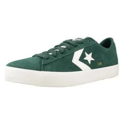 Converse PL VULC PRO Zelená