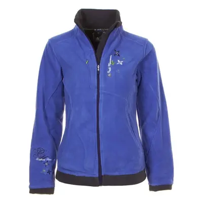 Peak Mountain Blouson polaire femme ARIL Fialová