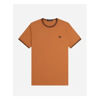 Fred Perry M1588 Oranžová