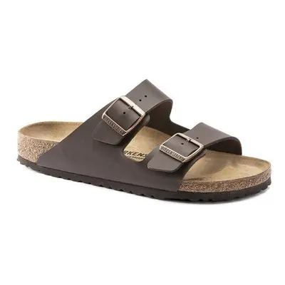 Birkenstock KOSE ARIZONA Hnědá