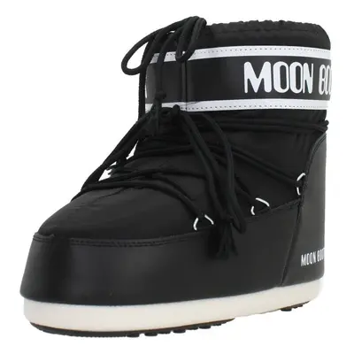 Moon Boot 14093400 001 Černá