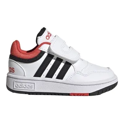 adidas Baby Sneakers Hoops 3.0 CF I H03860 Červená