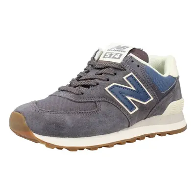 New Balance WL574 NG2 Šedá