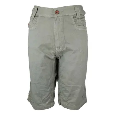 Harry Kayn Bermuda garçon ECARFAX Khaki