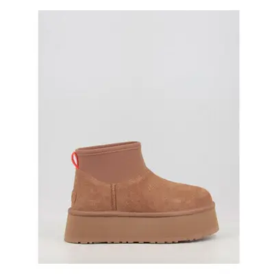 UGG CLASSIC MINI DIPPER ruznobarevne