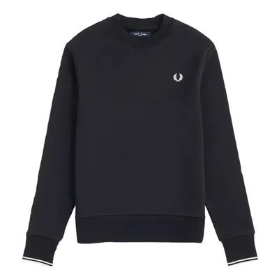 Fred Perry - Černá