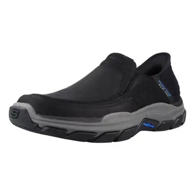 Skechers SLIP-INS: 204810S Černá