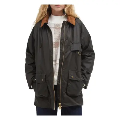 Barbour LWX1262-LWX Zelená