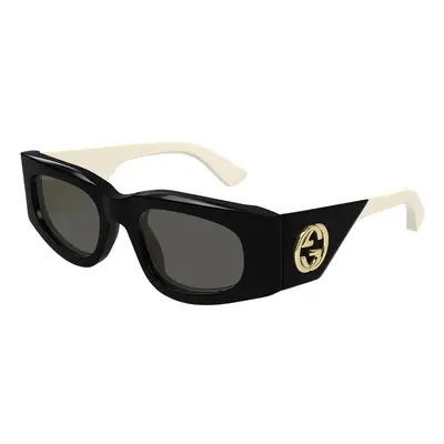 Gucci Occhiali da Sole GG1664S 001 Černá