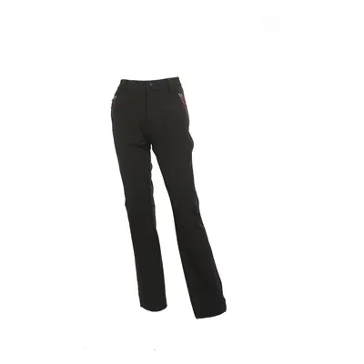 Peak Mountain Pantalon de randonnée femme ANCA Šedá