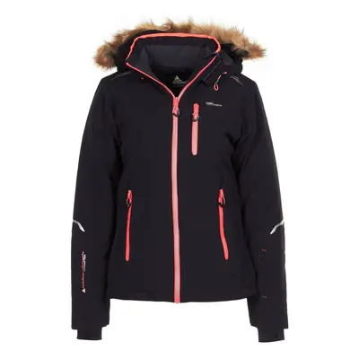 Peak Mountain Blouson de ski femme ARTEMA Černá