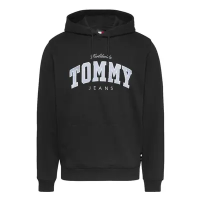 Tommy Hilfiger - Černá