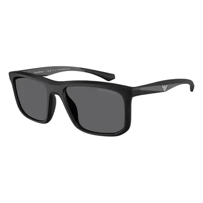 Emporio Armani Occhiali da Sole EA4234 5001T3 Polarizzati Černá