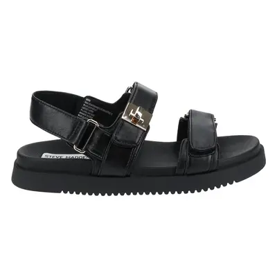 Steve Madden Sandalen Černá