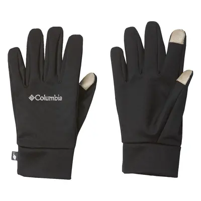 Columbia Omni-Heat Touch Liner Glove Černá