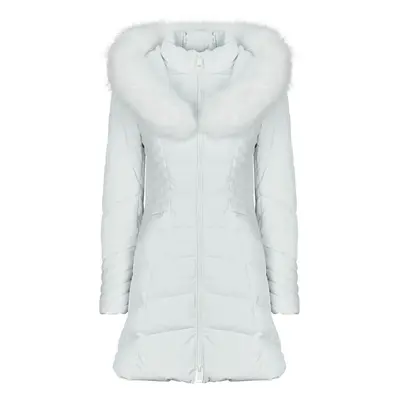 Guess NEW OXANA JACKET Bílá